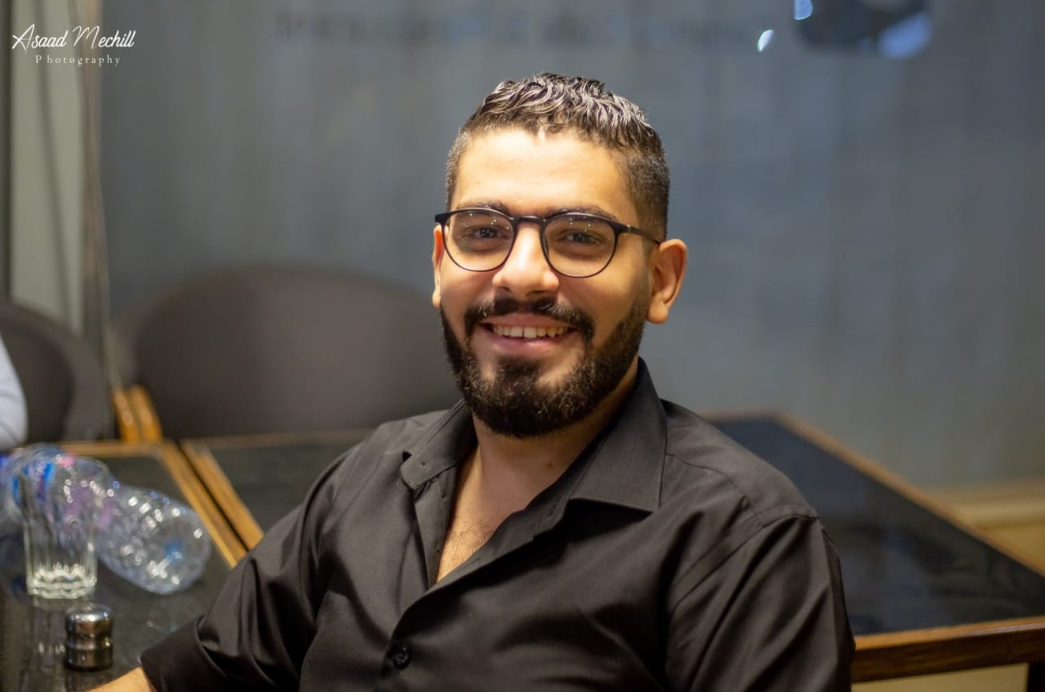 Emad Nashaat